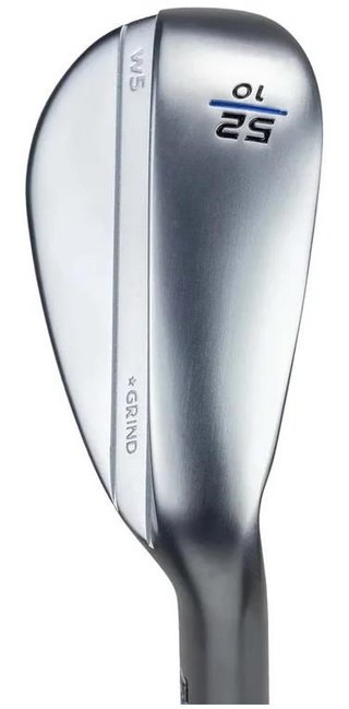 U.S. Kids Golf TS6-66 (167+cm) W5 junior wedge, acier