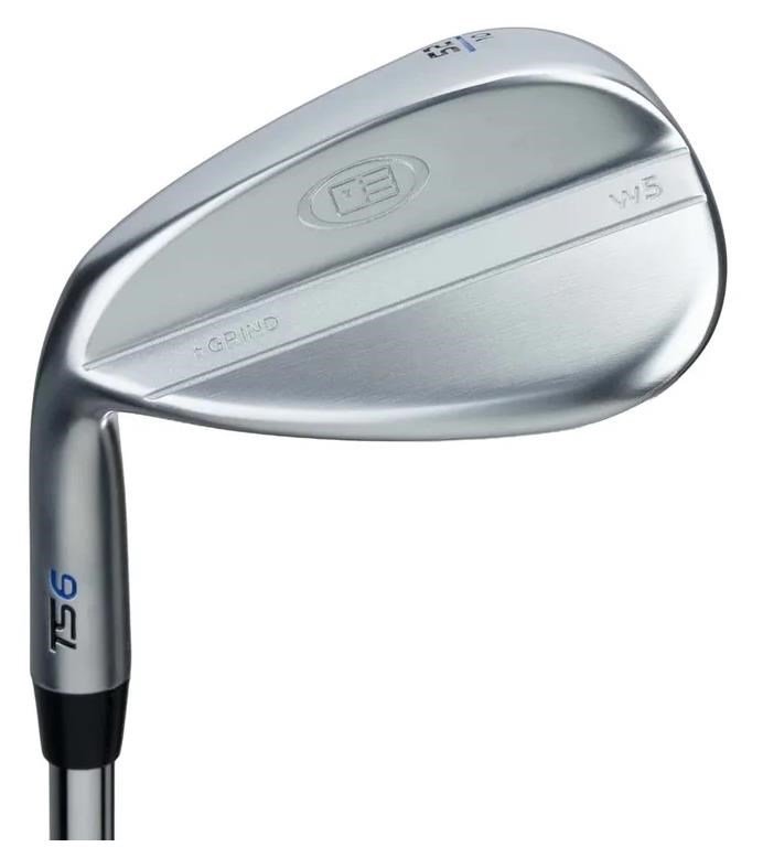 U.S. Kids Golf TS6-66 (167+cm) W5 junior wedge, acier