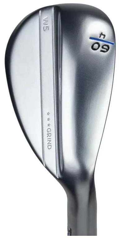 U.S. Kids Golf TS6-66 (167+cm) W5 junior wedge, acier