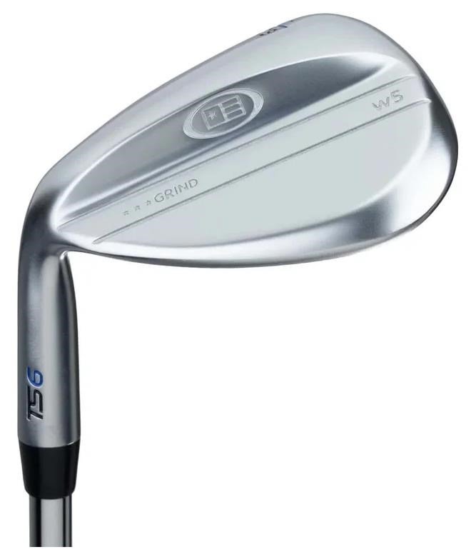 U.S. Kids Golf TS6-66 (167+cm) W5 junior wedge, acier