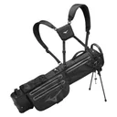Mizuno BR-D2 stand bag, noir