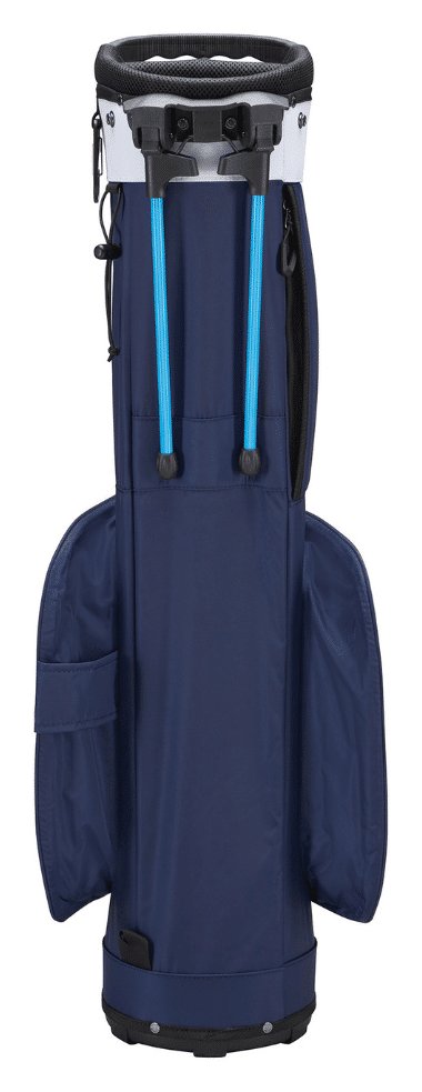 Mizuno BR-D2 pencil bag, marine/bleu