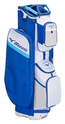Mizuno BR-D3 sac chariot, staff