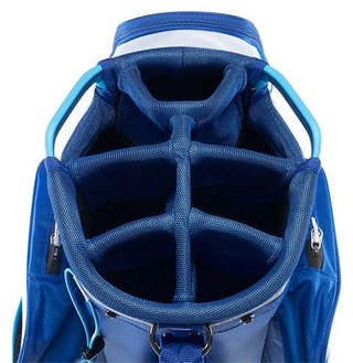 Mizuno BR-D3 sac chariot, staff