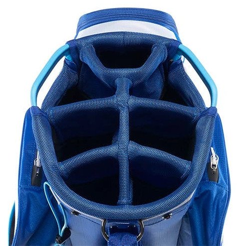 Mizuno BR-D3 sac chariot, staff