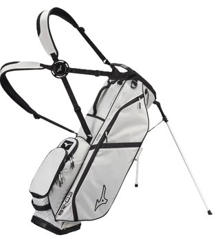 Mizuno BR-D3 stand bag, sable