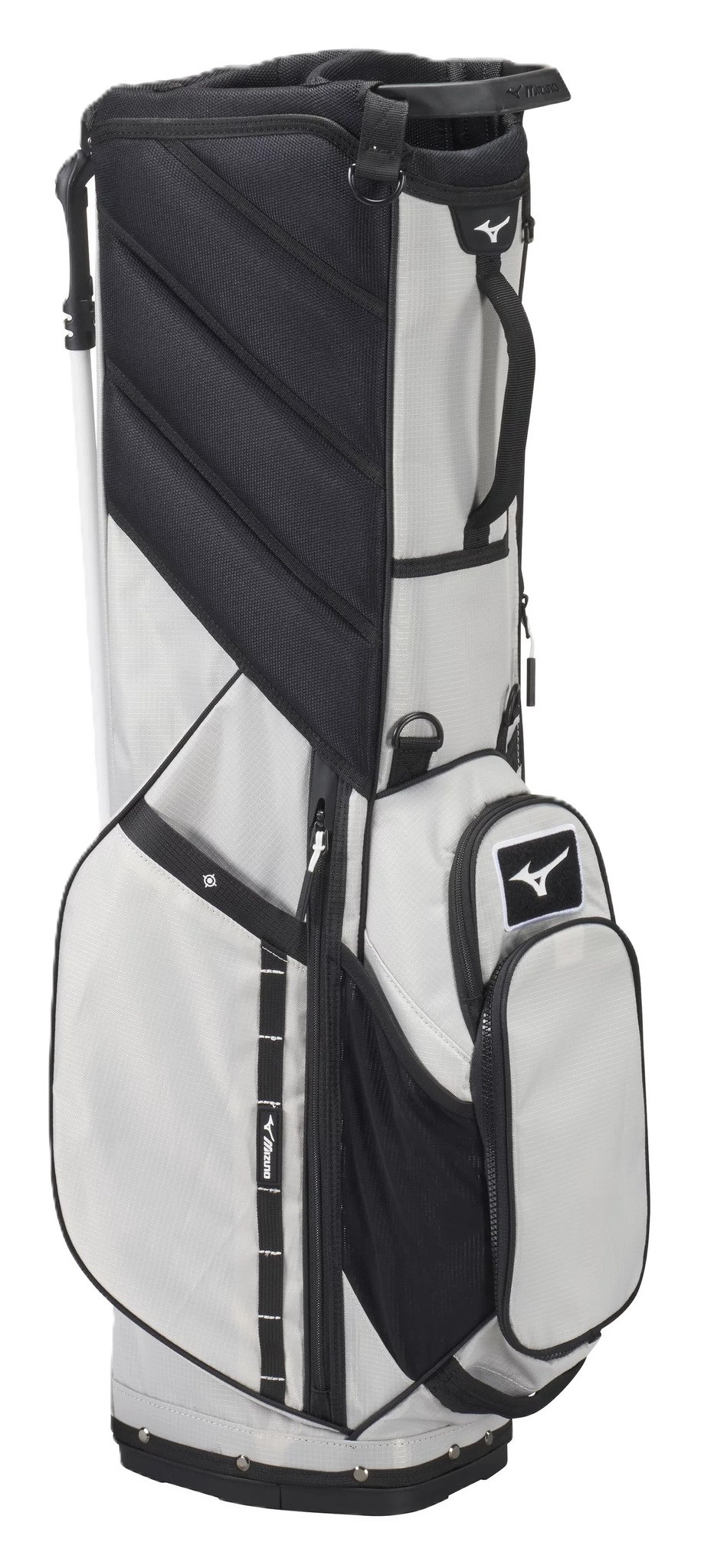 Mizuno BR-D3 stand bag, sable