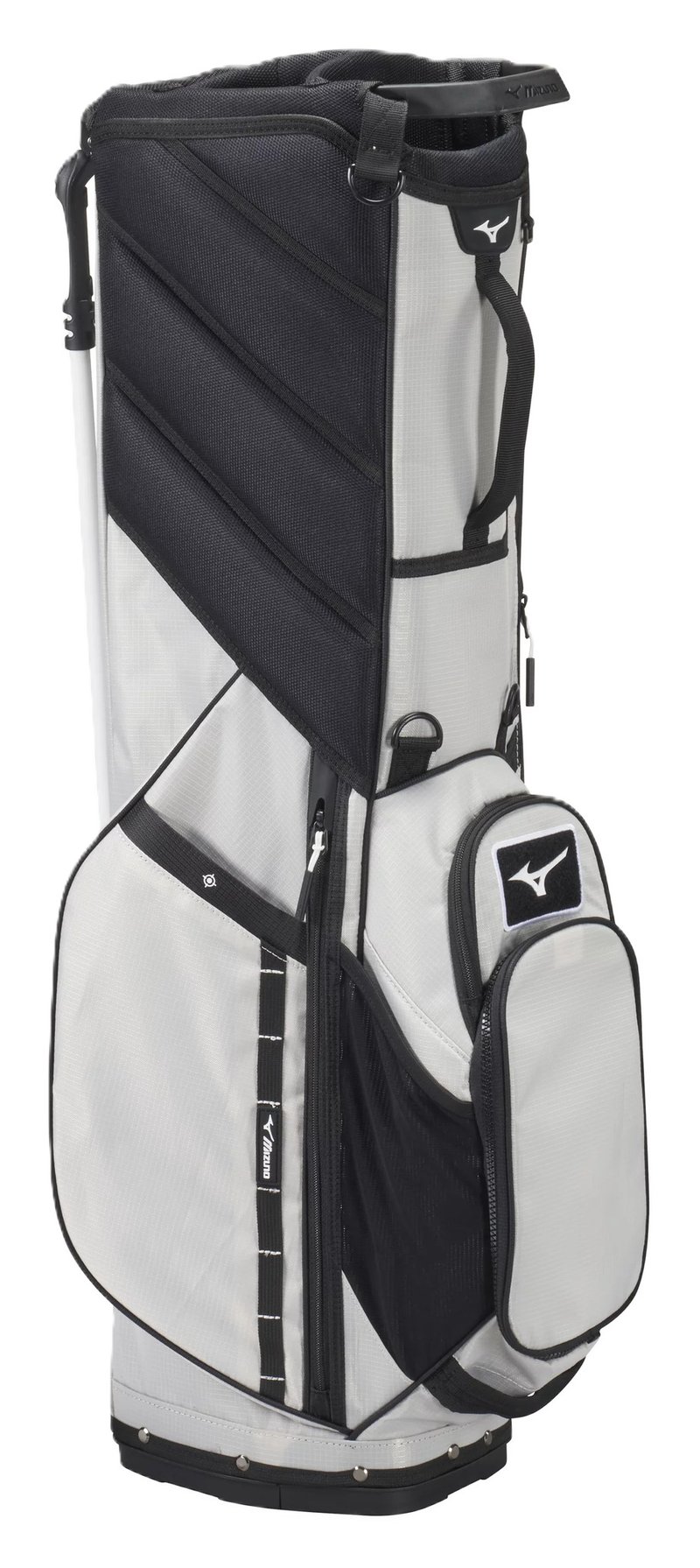 Mizuno BR-D3 stand bag, sable
