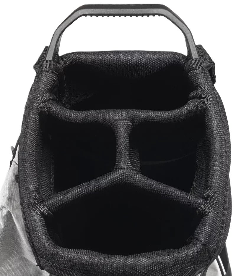 Mizuno BR-D3 stand bag, sable
