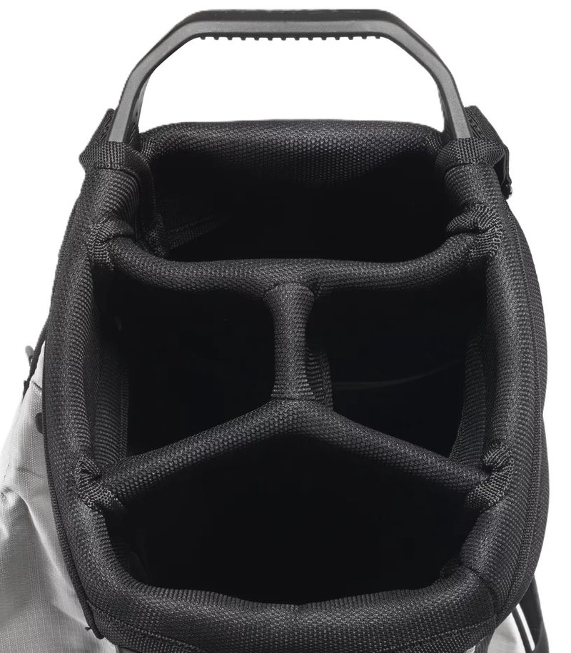 Mizuno BR-D3 stand bag, sable