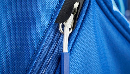 Mizuno BR-D3 stand bag, sable