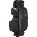 Mizuno BR-DRI cart bag, noir