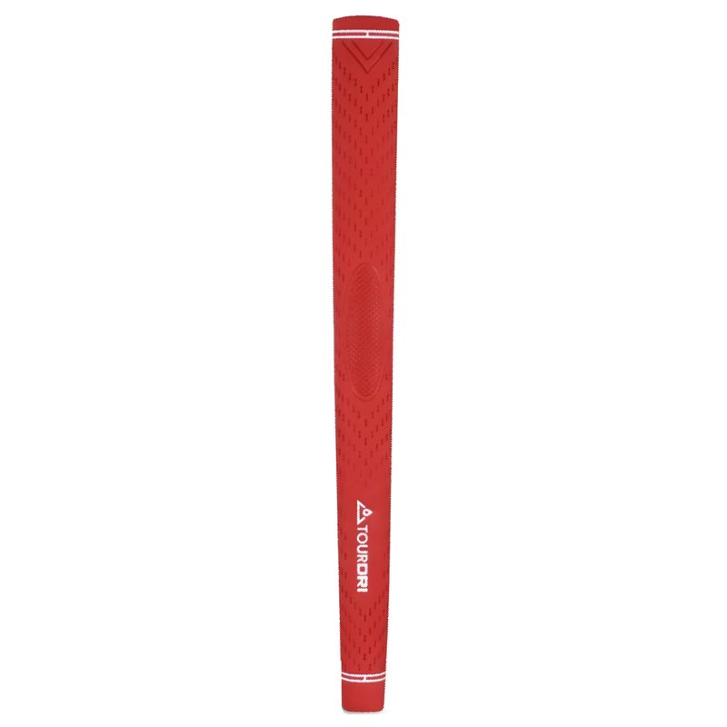 TourDri Paddle Putter Grip, rouge