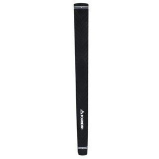 TourDri Paddle Putter Grip, noir