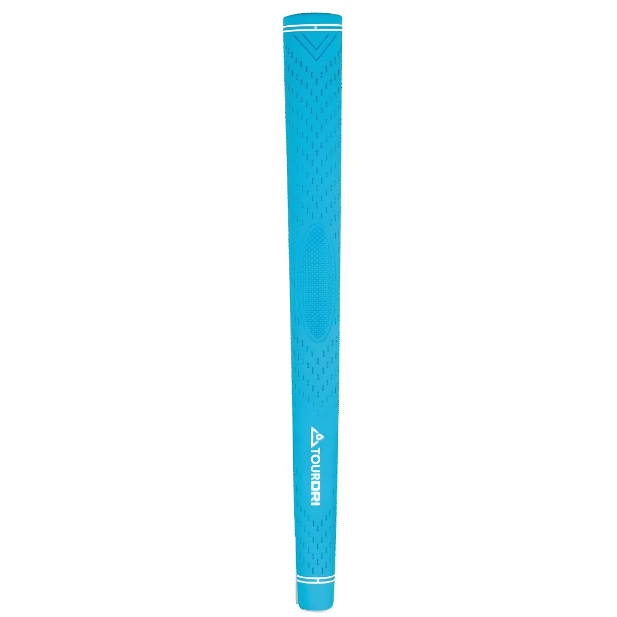 Masters Golf TourDri Paddle Putter grip, bleu