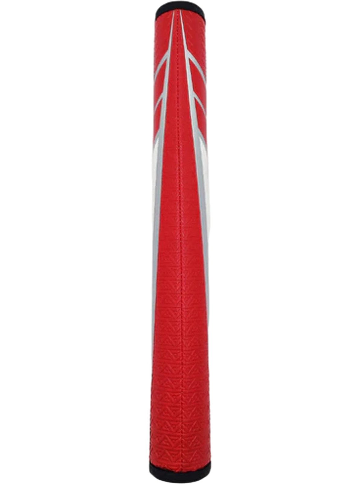 Masters Golf TourDri Flat Putter grip, Rouge/Large Flat