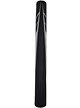 TourDri Flat Putter Grip 3.0 putter grip, noir