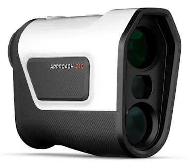Garmin Approach Z10 télémètre laser