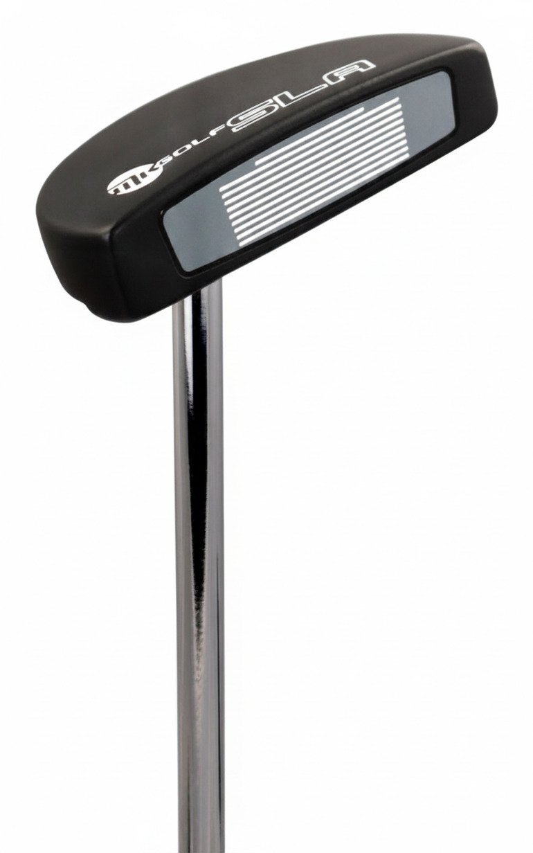 MKids Lite Junior Yellow 45" (115cm/5-7Y) putter junior
