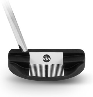 MKids Lite Junior Yellow 45" (115cm/5-7Y) putter junior