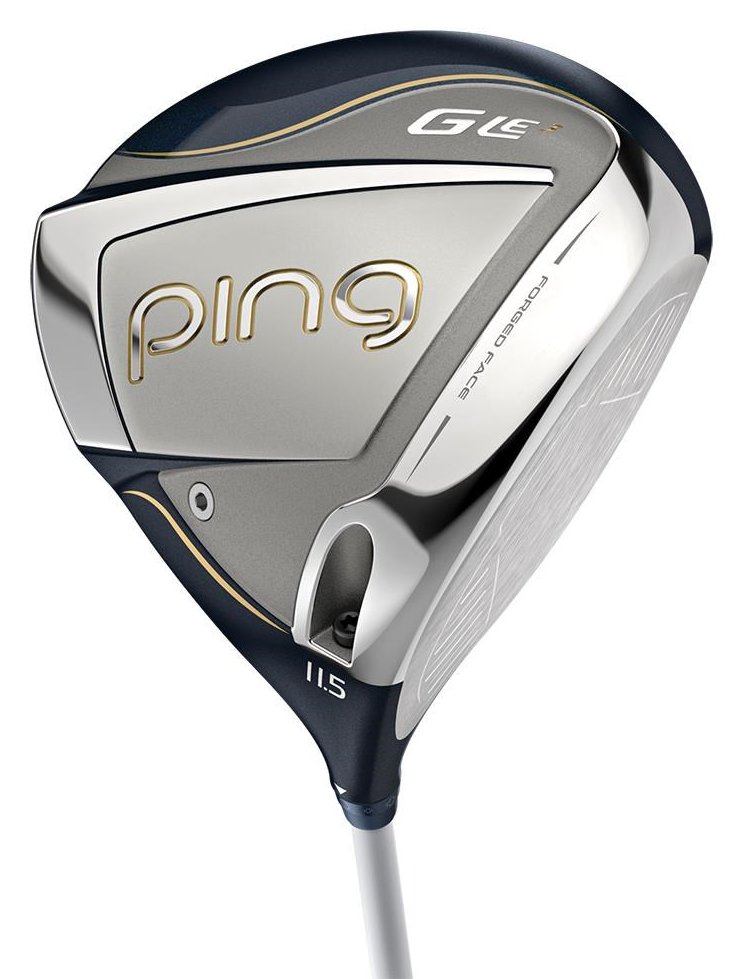 PING G Le3 driver femme