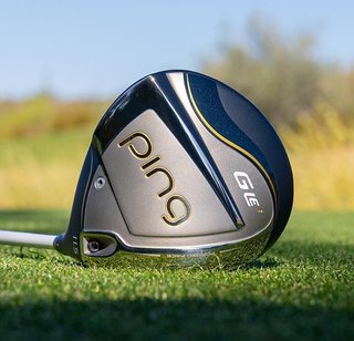 PING G Le3 driver femme