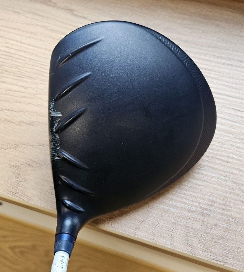 PING G Le3 driver femme