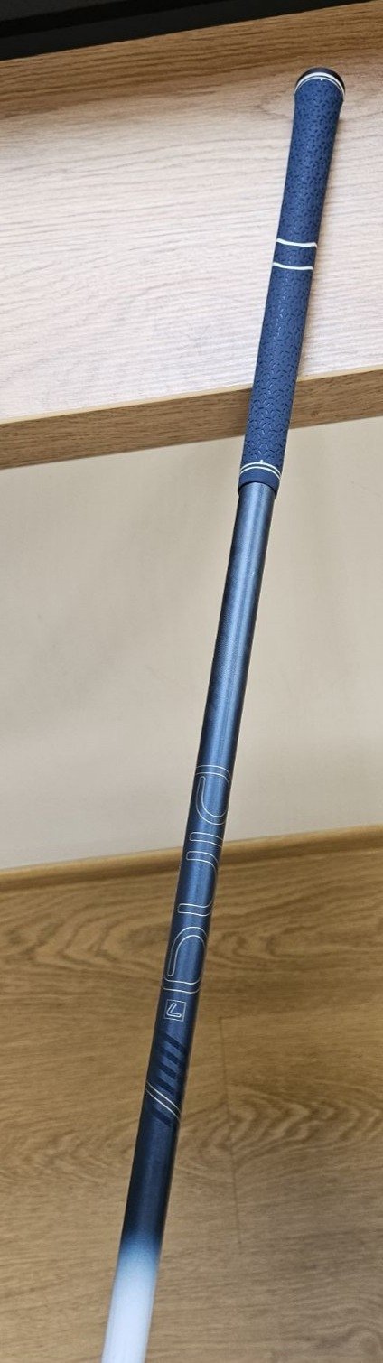PING G Le3 driver femme