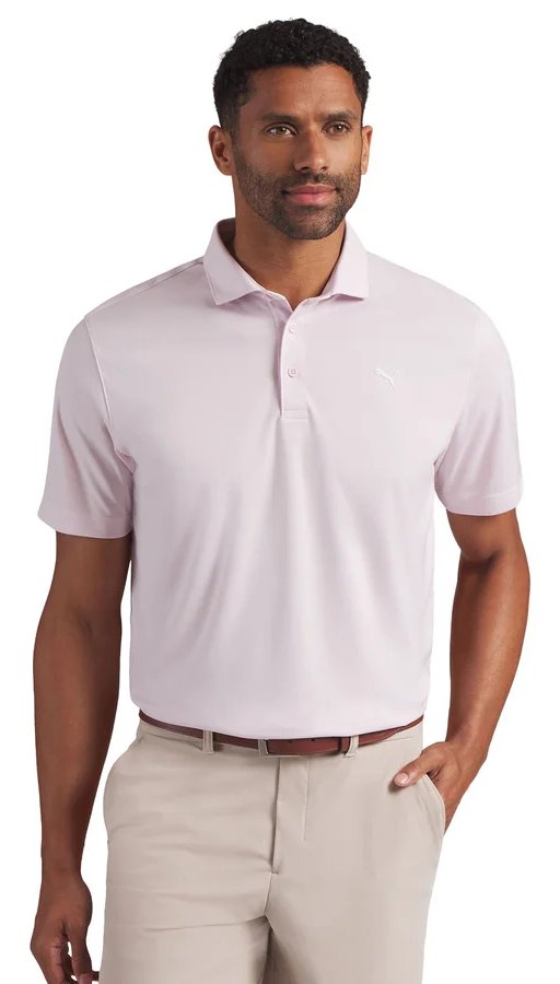 Puma Pure 3,0 polo homme, LC