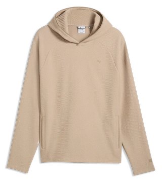 Puma Boulder 2.0 homme sweat à capuche, birch