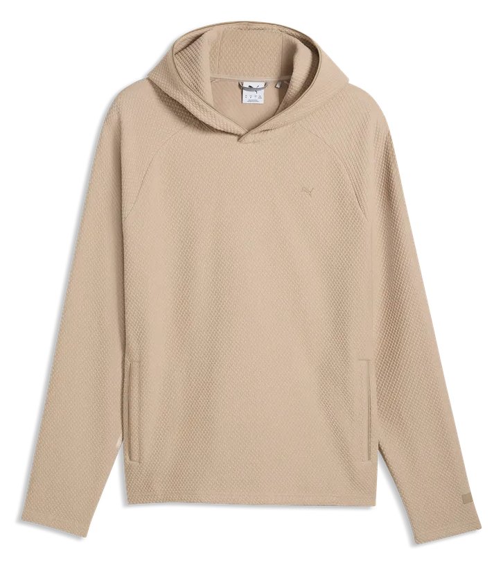 Puma Boulder 2.0 homme sweat à capuche, birch