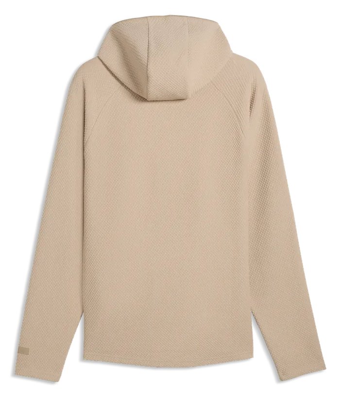 Puma Boulder 2.0 homme sweat à capuche, birch