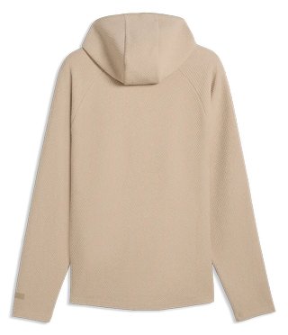 Puma Boulder 2.0 homme sweat à capuche, birch