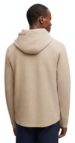 Puma Boulder 2.0 homme sweat à capuche, birch