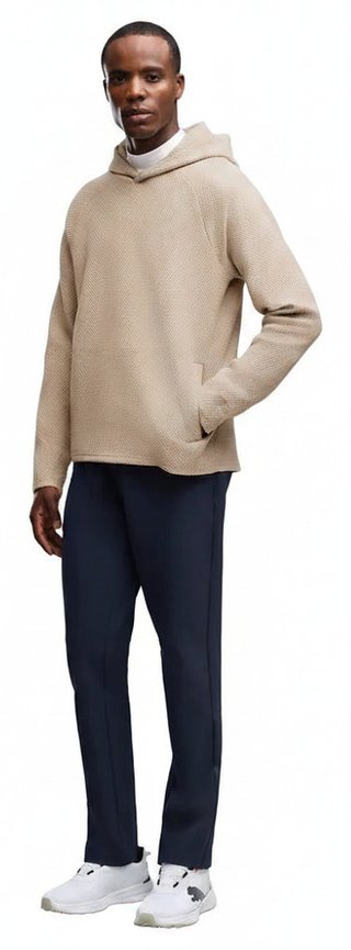 Puma Boulder 2.0 homme sweat à capuche, birch