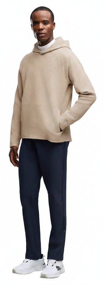 Puma Boulder 2.0 homme sweat à capuche, birch