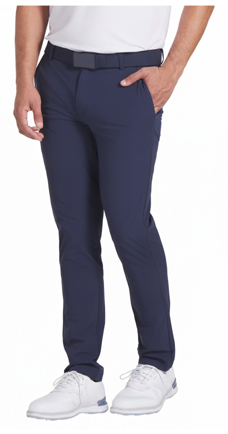Puma 101 Avant pantalon homme, deep navy