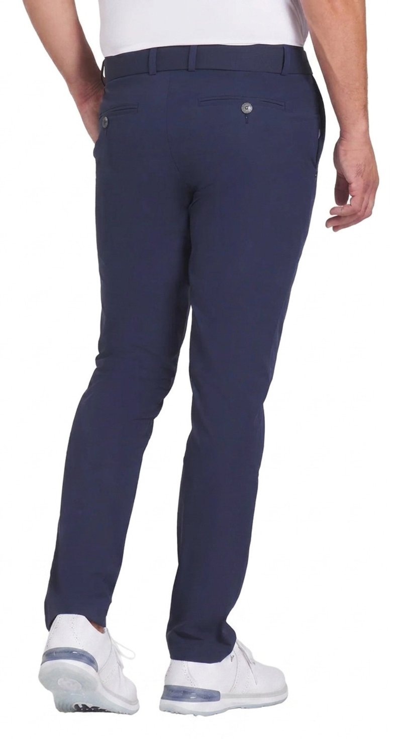 Puma 101 Avant pantalon homme, deep navy