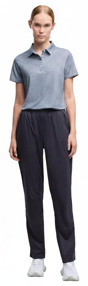Puma Broken Links polo femme, deep navy