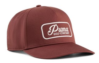 Puma Jupiter casquette homme, rich cocoa