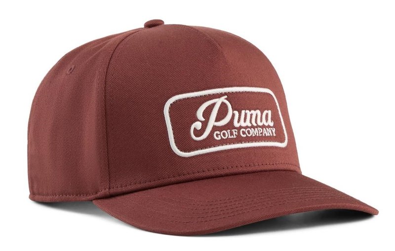 Puma Jupiter casquette homme, rich cocoa