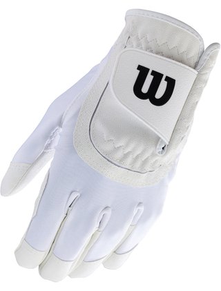 Wilson Junior gant de golf junior, blanc
