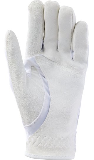 Wilson Junior gant de golf junior, blanc