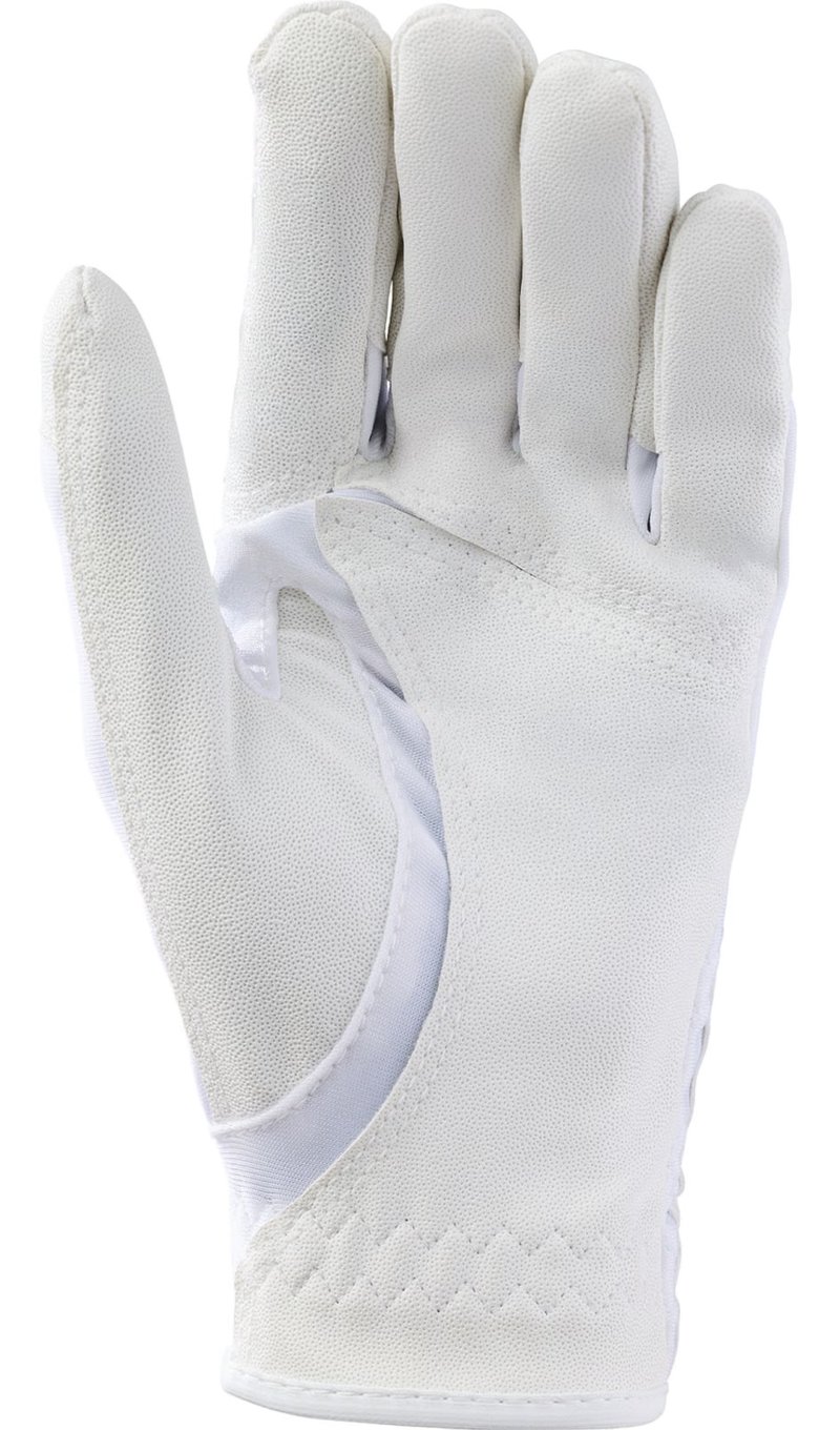 Wilson Junior gant de golf junior, blanc