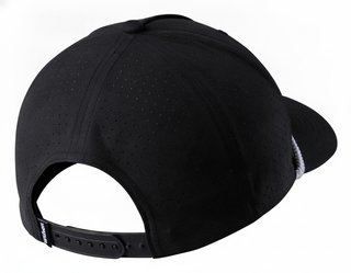 Wilson Rope casquette, noir/blanc