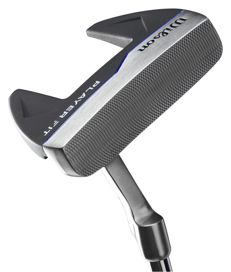 Wilson PlayerFit Premium ensemble de golf homme, acier