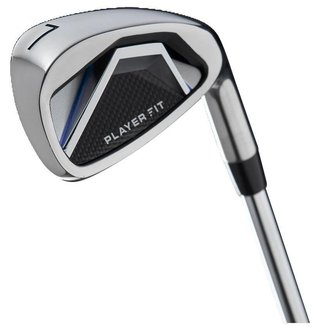Wilson PlayerFit Premium ensemble de golf homme, acier
