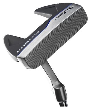 Wilson PlayerFit Premium ensemble de golf homme, acier
