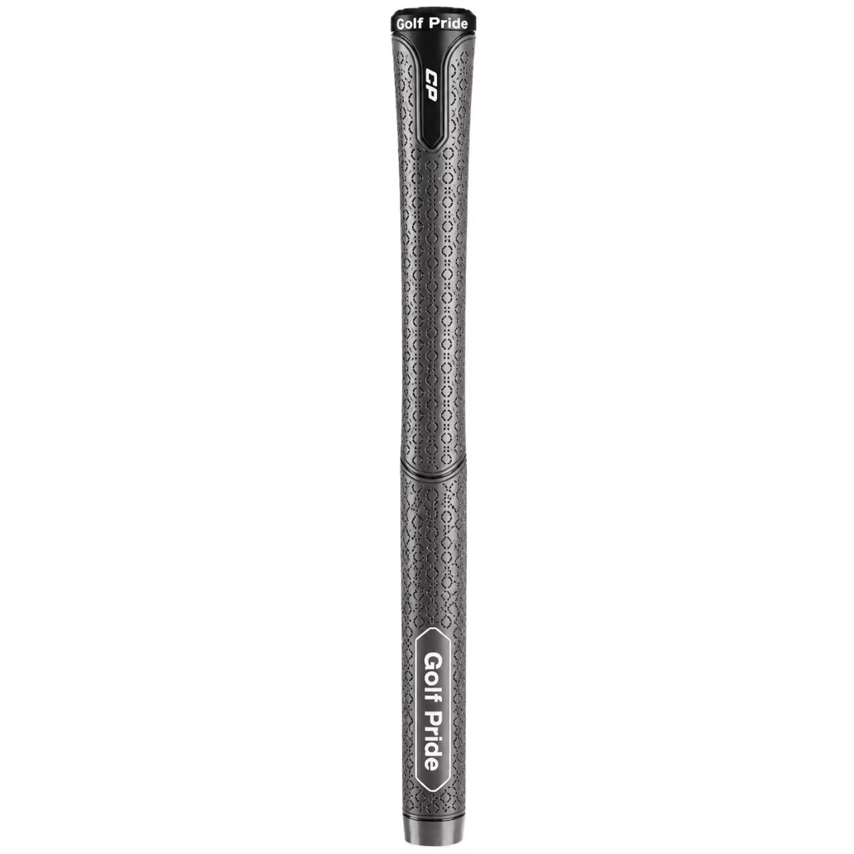Golf Pride CP Plus4 Std grip, gris, .60