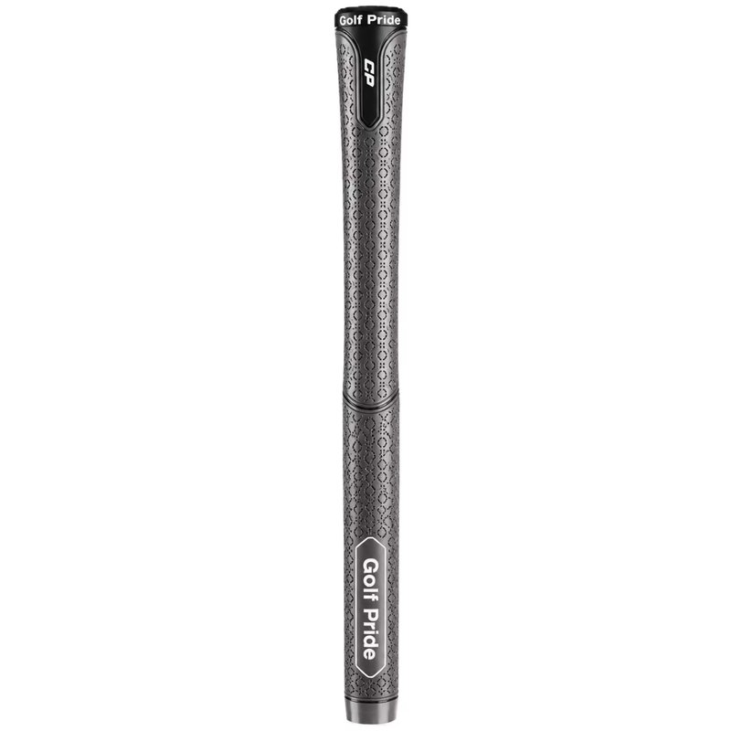 Golf Pride CP Plus4 Std grip, gris, .60